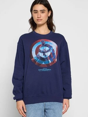 Bluza Marvel