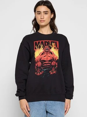 Bluza Marvel