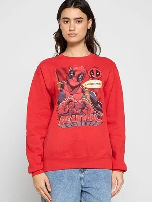 Bluza Marvel
