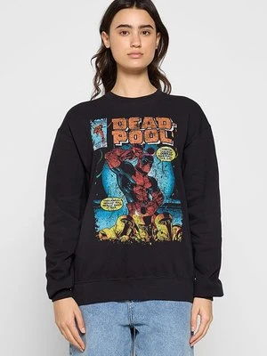 Bluza Marvel