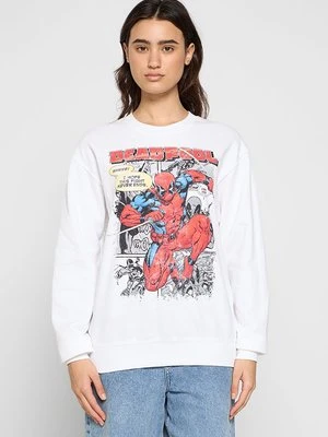 Bluza Marvel
