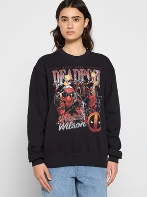 Bluza Marvel