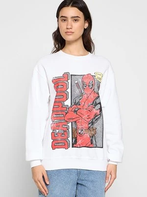 Bluza Marvel