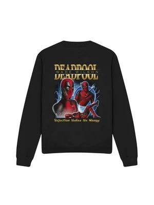 Bluza Marvel