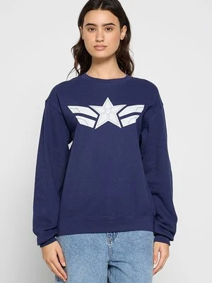 Bluza Marvel