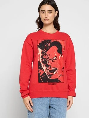 Bluza Marvel