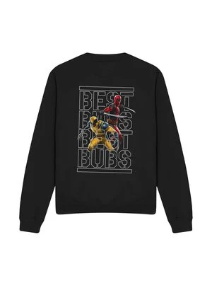Bluza Marvel