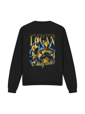 Bluza Marvel