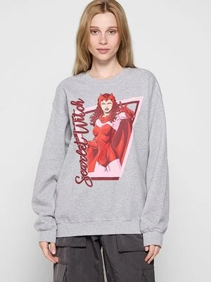 Bluza Marvel