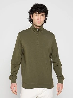 Bluza Matinique oliwkowy