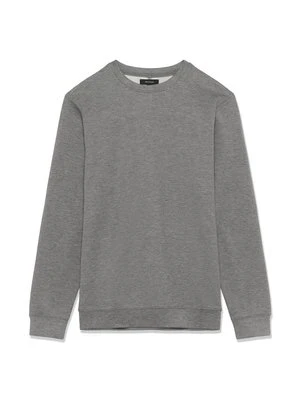 Bluza Matinique jasnoszary