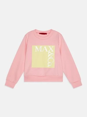 Bluza MAX&Co.