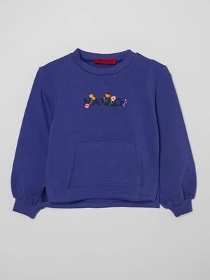 Bluza MAX&Co. granatowy