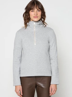 Bluza MAX&Co. jasnoszary