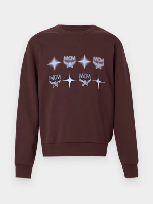 Bluza MCM czarny