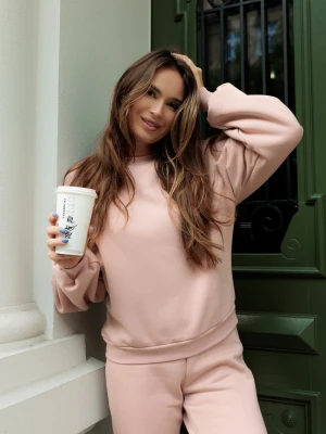 Bluza Melbourne Mellow Rose LAURELLA