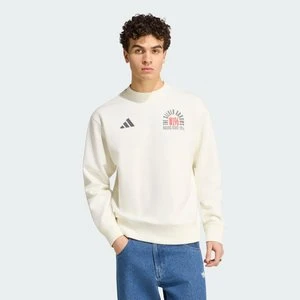 BLUZA MERCEDES – AMG PETRONAS FORMULA 1 TEAM SILVER ARROWS 1955 Adidas