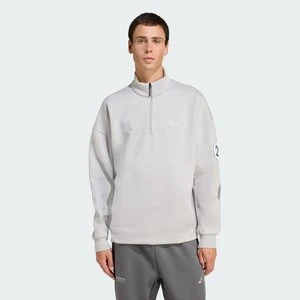Bluza Mercedes - AMG Petronas Formula One Team Silver Arrows Adidas