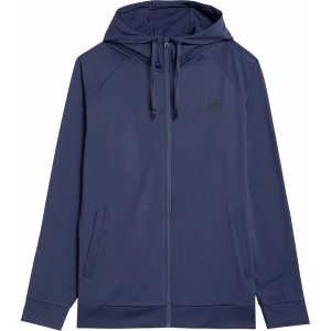 Bluza męska 4FAW23TFSWM209 4F