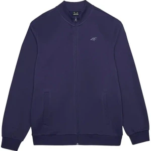 Bluza męska 4FWMM00TSWSM1463 4F