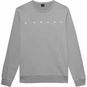 Bluza męska 4FWSS24TSWSM1009 4F