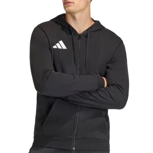 Bluza męska adidas Entrada26 Full Zip KF5945 - czarna