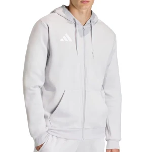Bluza męska adidas Entrada26 Full Zip KF5947 - szara