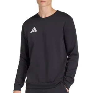 Bluza męska adidas Entrada26 JZ6573 - czarna