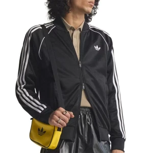 Bluza męska adidas Originals SST KE3512 - czarna
