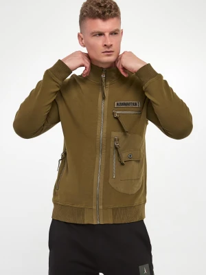 Bluza męska AERONAUTICA MILITARE