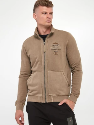 Bluza męska AERONAUTICA MILITARE