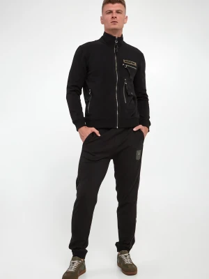 Bluza męska AERONAUTICA MILITARE