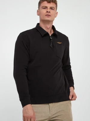 Bluza męska AERONAUTICA MILITARE