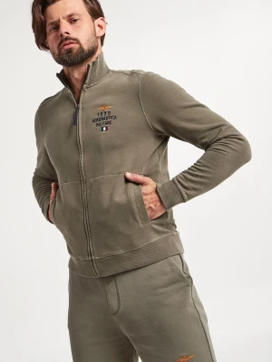 Zdjęcie produktu Bluza męska AERONAUTICA MILITARE