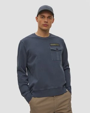 Bluza Męska Aeronautica Militare