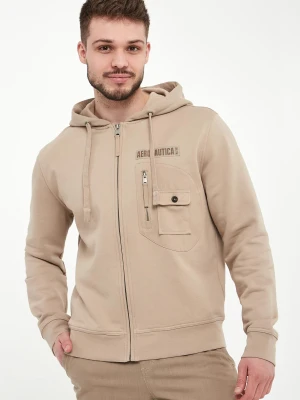 Bluza męska AERONAUTICA MILITARE