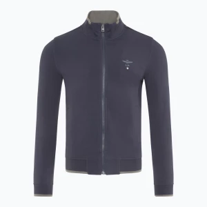 Bluza męska Aeronautica Militare Urban blue navy