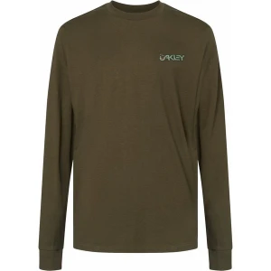 Bluza męska Agaricus Nassa Crew Oakley