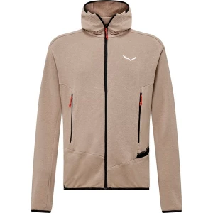 Bluza męska Agner Hemp 2 Hooded Salewa