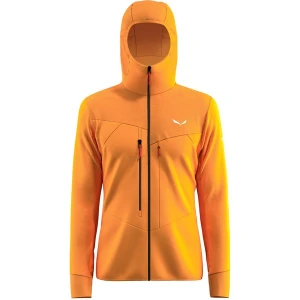 Bluza męska Agner Polarlite Salewa