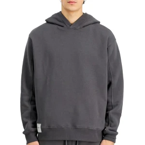 Bluza męska Alpha Industries Studio Edition 156335684 - szara