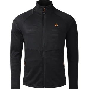 Bluza męska Apex Stretch Midlayer Dare2B