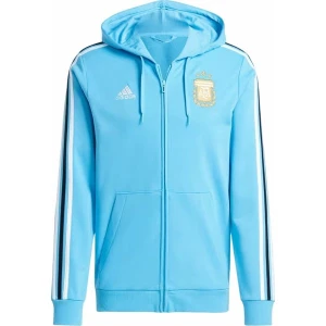Zdjęcie produktu Bluza męska Argentina DNA Full-Zip Hoodie Adidas
