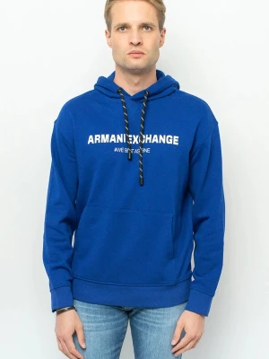 
Bluza męska Armani Exchange 6RZMHF ZJDGZ niebieski
 
armani exchange
