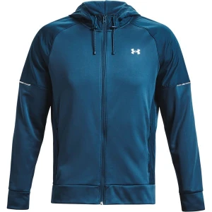 Bluza męska Armour Fleece Storm Full-Zip Under Armour