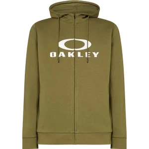 Bluza męska Bark FZ Hoodie 2.0 Oakley