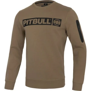 Bluza męska Beyer Crewneck Pitbull West Coast