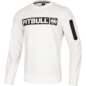 Bluza męska Beyer Crewneck Pitbull West Coast