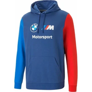 Bluza męska BMW M Motorsport ESS FT Puma