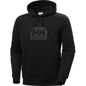 Bluza męska Box Hoodie Helly Hansen